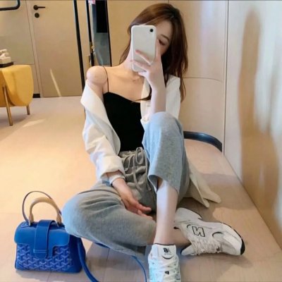 女婿回乡全村风光