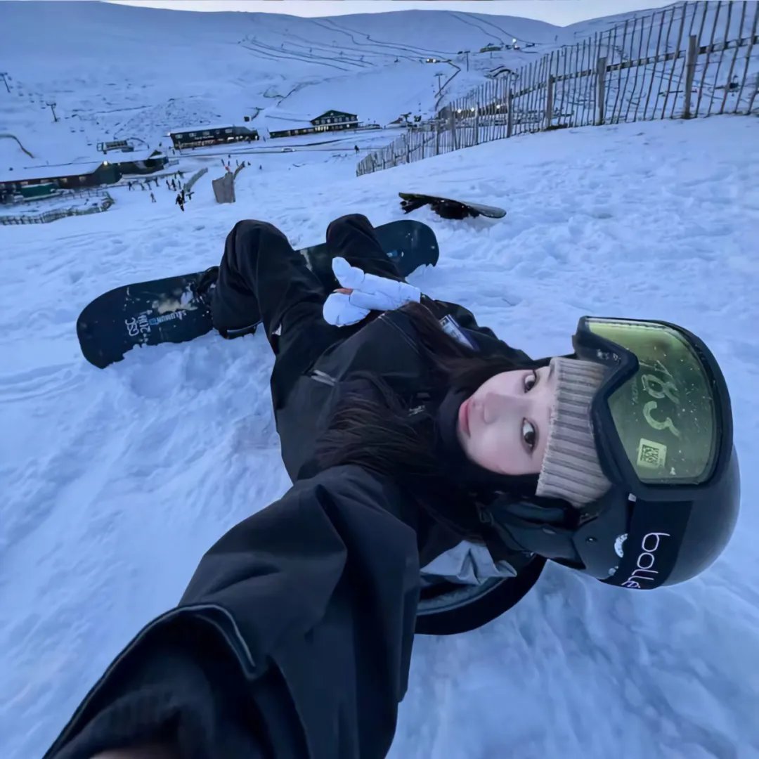 我的播音系女友