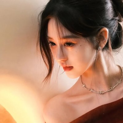 星光闪烁的夜晚
