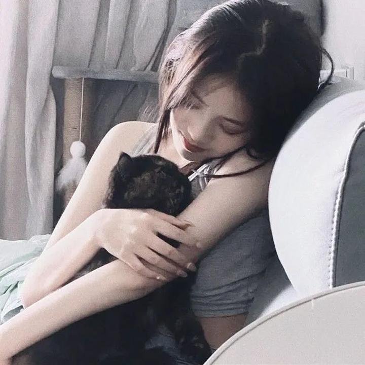 碧丽莎的情人
