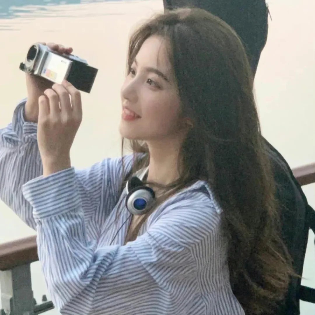 情人眼里出西施